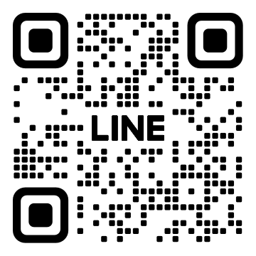 最勝寺公式LINE 友だち追加QRコード